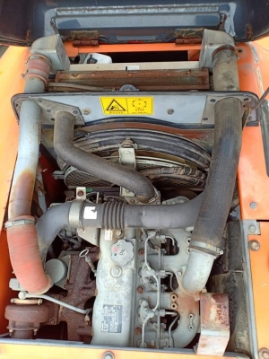 ขาย HITACHI ZX120-1. เก่านอกแท้  เดิมๆๆมีลายแย๊ก. สภาพสวย  เครื่องปั๊มแห้งมากๆๆ  โทร 089-3818694 จ๊อย