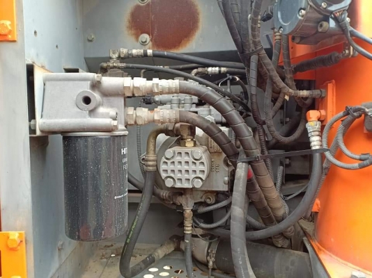 ขาย HITACHI ZX120-1. เก่านอกแท้  เดิมๆๆมีลายแย๊ก. สภาพสวย  เครื่องปั๊มแห้งมากๆๆ  โทร 089-3818694 จ๊อย