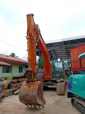 ขาย HITACHI ZX120-1. เก่านอกแท้  เดิมๆๆมีลายแย๊ก. สภาพสวย  เครื่องปั๊มแห้งมากๆๆ  โทร 089-3818694 จ๊อย