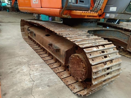 ขาย HITACHI ZX120-1. เก่านอกแท้  เดิมๆๆมีลายแย๊ก. สภาพสวย  เครื่องปั๊มแห้งมากๆๆ  โทร 089-3818694 จ๊อย