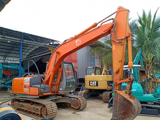 ขาย HITACHI ZX120-1. เก่านอกแท้  เดิมๆๆมีลายแย๊ก. สภาพสวย  เครื่องปั๊มแห้งมากๆๆ  โทร 089-3818694 จ๊อย