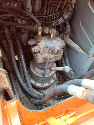 ขาย HITACHI ZX120-1. เก่านอกแท้  เดิมๆๆมีลายแย๊ก. สภาพสวย  เครื่องปั๊มแห้งมากๆๆ  โทร 089-3818694 จ๊อย