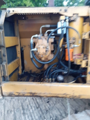 ขายCAT320B ไฟฟ้าครบ แอร์เย็น ช่วงล่างดี เอกสารเล่มทะเบียนราคา 600,000 ขายCAT320B ไฟฟ้าครบ แอร์เย็น ช่วงล่างดี เอกสารเล่มทะเบียนราคา 600,000