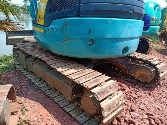 ขายKUBOTA U30-3 เก่านอก มีลายแย๊ก ใช้มาน้อย  สภาพสวย พร้อมใช้  โทร  089-3818694 จ๊อย