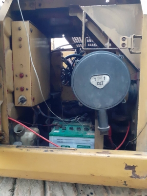 ขายCAT320B ไฟฟ้าครบ ช่วงล่างดี เอกสารเล่มทะเบียนราคา 600,000 ขายCAT320B ไฟฟ้าครบ ช่วงล่างดี เอกสารเล่มทะเบียนราคา 600,000