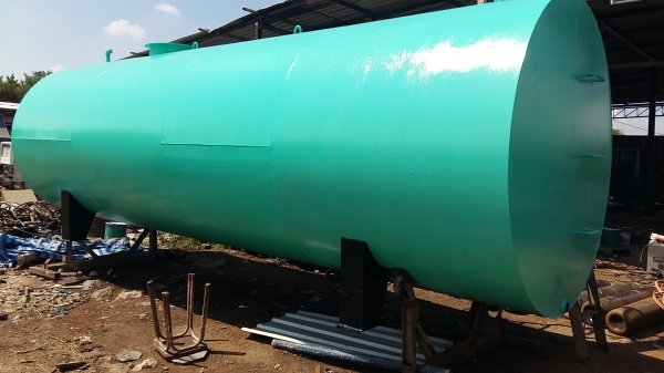 ขาย ถังน้ำมัน ถังน้ำ 15000 ลิตร สวย พร้อมช้ค่ะ ขาย ถังน้ำมัน ถังน้ำ 15000 ลิตร สวย พร้อมช้ค่ะ