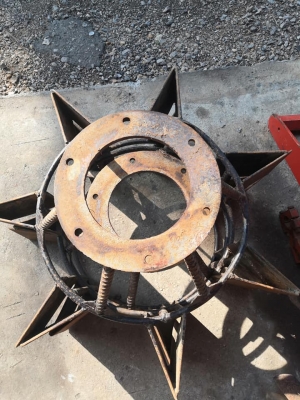 ขายล้อแปะข้างกันจม ใช้กับรถรุ่น L3608 ราคา3500 บาท สนใจสอบถาม084-9997463 ขายล้อแปะข้างกันจม ใช้กับรถรุ่น L3608 ราคา3500 บาท สนใจสอบถาม084-9997463