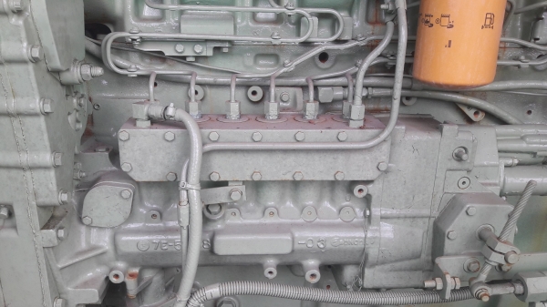 ขายปั้มลม SULLAIR รุ่น H1300DTQ เครื่อง CAT 3406T 475 แรงม้า ลม 10.3 บาร์ 1300 cfm 150PSIG ปั้มลมสกรูสภาพสวย นำเข้าจากญี่ปุ่น ขายถูกครับ