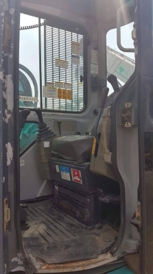 ขายร KOBELCO รุ่น SK130UR-1E