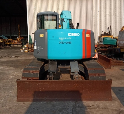 ขายร KOBELCO รุ่น SK130UR-1E