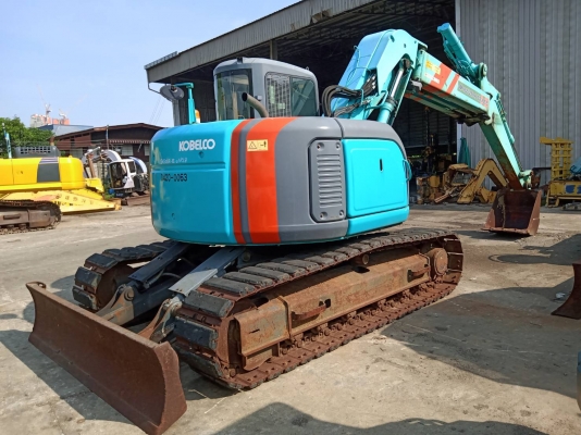 ขายร KOBELCO รุ่น SK130UR-1E