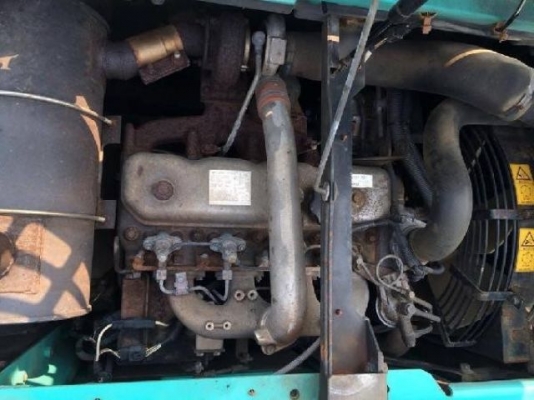 ขายร KOBELCO รุ่น SK130UR-1E