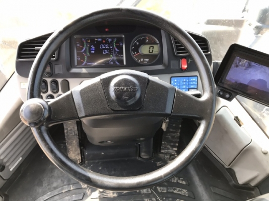 ขายรถตักล้อยาง KOMATSU WA320-7 ปี 2014 นำเข้าเองจากญี่ปุ่น สภาพสวยพร้อมใช้งาน ถึงเร็วๆนี้ครับ ขายรถตักล้อยาง KOMATSU WA320-7 ปี 2014 นำเข้าเองจากญี่ปุ่น สภาพสวยพร้อมใช้งาน ถึงเร็วๆนี้ครับ