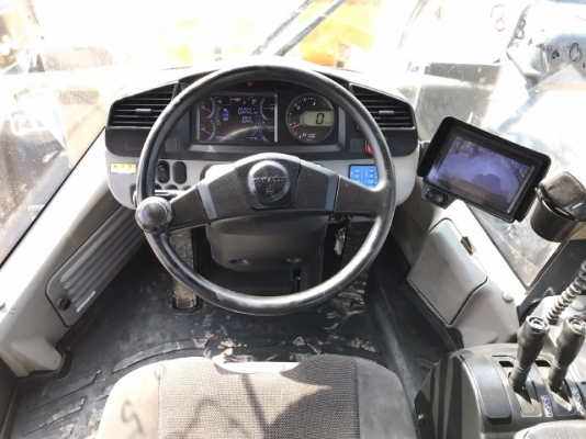 ขายรถตักล้อยาง KOMATSU WA320-7 ปี 2014 นำเข้าเองจากญี่ปุ่น สภาพสวยพร้อมใช้งาน ถึงเร็วๆนี้ครับ ขายรถตักล้อยาง KOMATSU WA320-7 ปี 2014 นำเข้าเองจากญี่ปุ่น สภาพสวยพร้อมใช้งาน ถึงเร็วๆนี้ครับ