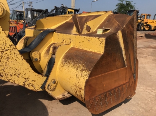 ขายรถตักล้อยาง KOMATSU WA320-7 ปี 2014 นำเข้าเองจากญี่ปุ่น สภาพสวยพร้อมใช้งาน ถึงเร็วๆนี้ครับ ขายรถตักล้อยาง KOMATSU WA320-7 ปี 2014 นำเข้าเองจากญี่ปุ่น สภาพสวยพร้อมใช้งาน ถึงเร็วๆนี้ครับ