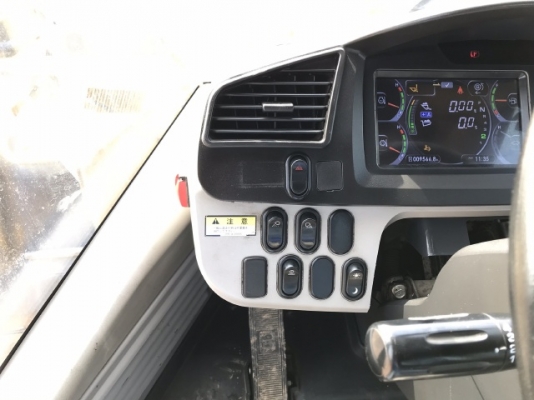 ขายรถตักล้อยาง KOMATSU WA320-7 ปี 2014 นำเข้าเองจากญี่ปุ่น สภาพสวยพร้อมใช้งาน ถึงเร็วๆนี้ครับ ขายรถตักล้อยาง KOMATSU WA320-7 ปี 2014 นำเข้าเองจากญี่ปุ่น สภาพสวยพร้อมใช้งาน ถึงเร็วๆนี้ครับ