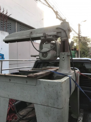 เลื่อยอาร์มซอว์ เลื่อยอาร์มซอว์