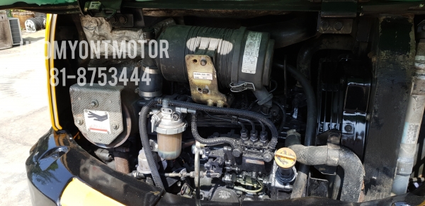 ขาย รถขุด KOMATSUรุ่น PC38UU-3- มือสองญี่ปุ่น แทรกเหล็ก สลัก บูทเอวแน่น 100\% สวยพร้อมใช้งาน มือถือ 0818753444