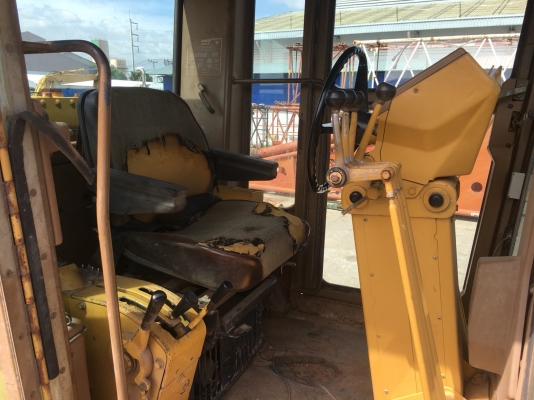 ขาย CATERPILLAR 12G เก่านอกจาก USA สนใจติดต่อ อำพล 090-9694506/ 080-3031241