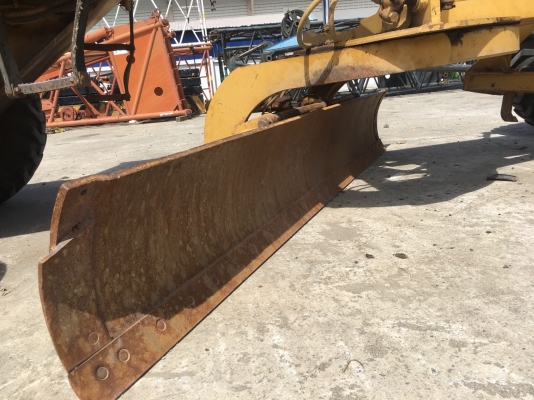 ขาย CATERPILLAR 12G เก่านอกจาก USA สนใจติดต่อ อำพล 090-9694506/ 080-3031241