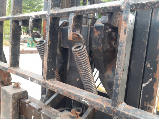 ขาย รถโฟคลิฟท์ SUMITOMO เบนซิน 2.5 ตัน พร้อมติดแก๊สจากนอก เสาสูง 3 เมตร งากระดก มีหิ้ง พร้อมใช้ ขาย รถโฟคลิฟท์ SUMITOMO เบนซิน 2.5 ตัน พร้อมติดแก๊สจากนอก เสาสูง 3 เมตร งากระดก มีหิ้ง พร้อมใช้