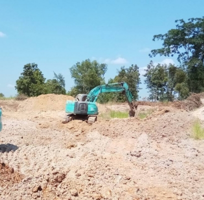 แบ็คโฮ โกเบลโ้ก้ SK200