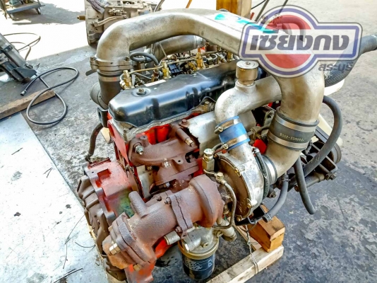 ขายเครื่อง HINO WO4C TI-4 Turbointercooler 185 ปั้มใหญ่ สเป็คนอกรุ่นหายาก ขายเครื่อง HINO WO4C TI-4 Turbointercooler 185 ปั้มใหญ่ สเป็คนอกรุ่นหายาก
