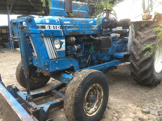 ford6610
