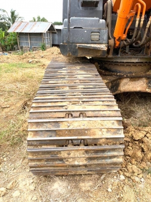 ZX200-5Gทำงาน15880ชม