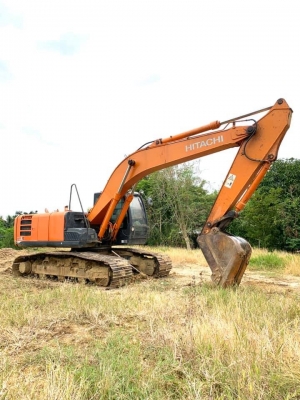 ZX200-5Gทำงาน15880ชม