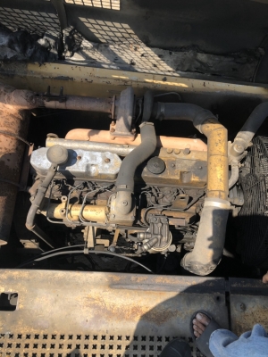 ขายรถแบคโฮมูมยาวCAT320V2-LCเอกสารเล่มทะเบียน ราคา.780,000 รถใช้งานอยู่ แอร์มี ไฟฟ้าใช้งานได้ มูมยาว 18 ม.สนใจนัดลองรถได้ที่ 081-3531946 ต่อ.บางนา รถอยู่ กทม