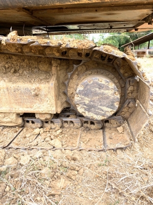 ขายรถแบคโฮ HITACHI ZX200-5G อินวอยราคา.1,250,000 รถพร้อมใช้งาน แอร์มี ไฟฟ้าใช้งานได้ เอวมีขยับนิดหน่อย ชั้วโมงการทำงาน 15,880 ช.ม สนใจนัดลิงรถได้ที่ 081-3531946 ต่อ.บางนา รถอยู่ สระแก้ว