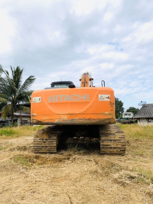 ขายรถแบคโฮ HITACHI ZX200-5G อินวอยราคา.1,250,000 รถพร้อมใช้งาน แอร์มี ไฟฟ้าใช้งานได้ เอวมีขยับนิดหน่อย ชั้วโมงการทำงาน 15,880 ช.ม สนใจนัดลิงรถได้ที่ 081-3531946 ต่อ.บางนา รถอยู่ สระแก้ว
