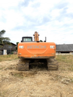 ขายรถแบคโฮ HITACHI ZX200-5G อินวอยราคา.1,250,000 รถพร้อมใช้งาน แอร์มี ไฟฟ้าใช้งานได้ เอวมีขยับนิดหน่อย ชั้วโมงการทำงาน 15,880 ช.ม สนใจนัดลิงรถได้ที่ 081-3531946 ต่อ.บางนา รถอยู่ สระแก้ว