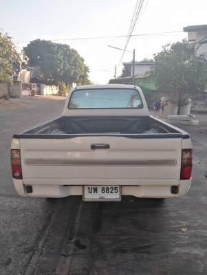 ไทเกอร์ D4D 2003