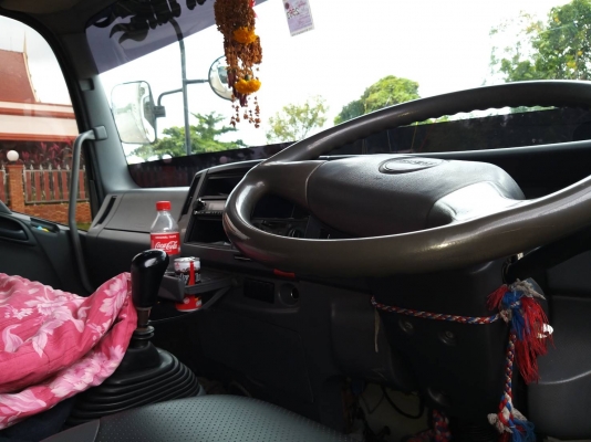 รถอีซูซุ 6 ล้อ ( ไม่ดั้ม ) FRR 210 แรงม้า. ปี 54. , ( รถวิ่ง 2xx,xxx กม. ) , ( ** รถสวย ๆ ) สนใจติดต