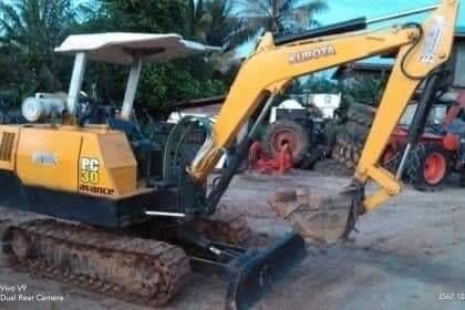 ขาย 159,000 ต่อรอง KUBOTA KH30-5 พร้อมใช้ เครื่องดี. ปั้มแรงดี เอวแน่นๆไม่หลวม เปลี่ยนถ่ายของเหลวหมดแล้วเอาไปลุยหน้างานได้เลย  สนใจ  บุรีรัมย์   โทร 0610710295  สนใจ รายการสินค้า อื่นๆ ที่ เว็ปไชค์ Truck2Hand https://www.truck2hand.com/index.php?actions=c ขาย 159,000 ต่อรอง KUBOTA KH30-5 พร้อมใช้ เครื่องดี. ปั้มแรงดี เอวแน่นๆไม่หลวม เปลี่ยนถ่ายของเหลวหมดแล้วเอาไปลุยหน้างานได้เลย  สนใจ  บุรีรัมย์   โทร 0610710295  สนใจ รายการสินค้า อื่นๆ ที่ เว็ปไชค์ Truck2Hand https://www.truck2hand.com/index.php?actions=c