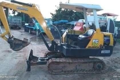 ขาย 159,000 ต่อรอง KUBOTA KH30-5 พร้อมใช้ เครื่องดี. ปั้มแรงดี เอวแน่นๆไม่หลวม เปลี่ยนถ่ายของเหลวหมดแล้วเอาไปลุยหน้างานได้เลย  สนใจ  บุรีรัมย์   โทร 0610710295  สนใจ รายการสินค้า อื่นๆ ที่ เว็ปไชค์ Truck2Hand https://www.truck2hand.com/index.php?actions=c ขาย 159,000 ต่อรอง KUBOTA KH30-5 พร้อมใช้ เครื่องดี. ปั้มแรงดี เอวแน่นๆไม่หลวม เปลี่ยนถ่ายของเหลวหมดแล้วเอาไปลุยหน้างานได้เลย  สนใจ  บุรีรัมย์   โทร 0610710295  สนใจ รายการสินค้า อื่นๆ ที่ เว็ปไชค์ Truck2Hand https://www.truck2hand.com/index.php?actions=c