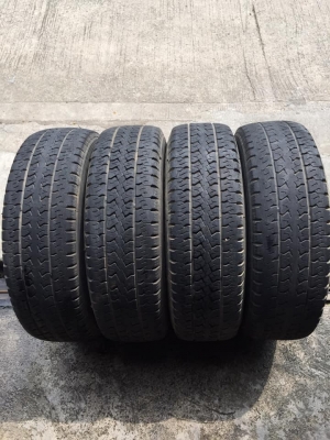 ขายล้อกะทะ+ยางGoodyear 195R14ปีหาย ดอกยางมีตามรูปเข้าไร่ เข้าสวน โทร0879050181.ส่งได้ครับ ขายล้อกะทะ+ยางGoodyear 195R14ปีหาย ดอกยางมีตามรูปเข้าไร่ เข้าสวน โทร0879050181.ส่งได้ครับ
