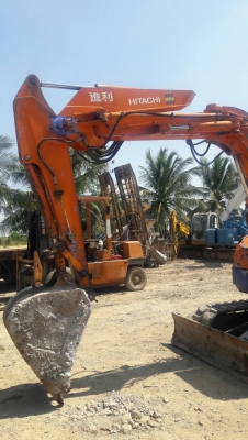 ขายรถขุด HITACHI-EX55UR เครื่องยนต์นิสสัน-TD23 ,จำนวน 4 สูบ, คอนโทรลน้ำมัน, ปั๊มนิ้ว, แทรคยาง,มีลายหัวเจาะ, รถเดิมๆเก่านอก, มีเอกสาร, มีวีดีโอตัวอย่างการทำงาน ขายรถขุด HITACHI-EX55UR เครื่องยนต์นิสสัน-TD23 ,จำนวน 4 สูบ, คอนโทรลน้ำมัน, ปั๊มนิ้ว, แทรคยาง,มีลายหัวเจาะ, รถเดิมๆเก่านอก, มีเอกสาร, มีวีดีโอตัวอย่างการทำงาน