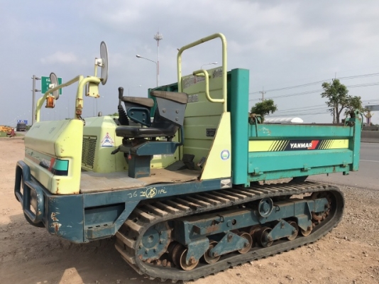 ขายรถบรรทุกอเนกประสงค์ YANMAR C30R กระบะดั้ม นำเข้าเองจากญี่ปุ่น สภาพสวยพร้อมใช้ มีVDOการทำงานครับ ขายรถบรรทุกอเนกประสงค์ YANMAR C30R กระบะดั้ม นำเข้าเองจากญี่ปุ่น สภาพสวยพร้อมใช้ มีVDOการทำงานครับ