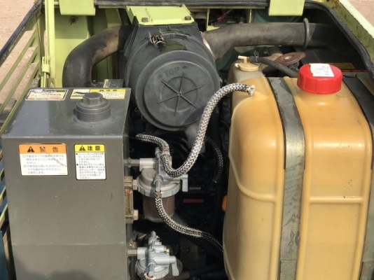 ขายรถบรรทุกอเนกประสงค์ YANMAR C30R กระบะดั้ม นำเข้าเองจากญี่ปุ่น สภาพสวยพร้อมใช้ มีVDOการทำงานครับ