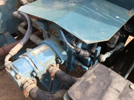 ขายรถบรรทุกอเนกประสงค์ YANMAR C30R กระบะดั้ม นำเข้าเองจากญี่ปุ่น สภาพสวยพร้อมใช้ มีVDOการทำงานครับ