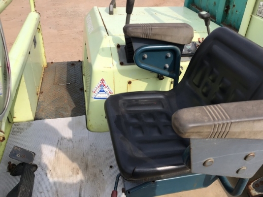 ขายรถบรรทุกอเนกประสงค์ YANMAR C30R กระบะดั้ม นำเข้าเองจากญี่ปุ่น สภาพสวยพร้อมใช้ มีVDOการทำงานครับ