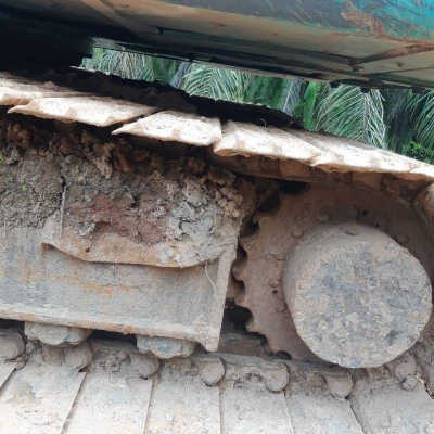 ขายKOBELCO SK200-8 สภาพสวยราคา 1,250,000 ขายKOBELCO SK200-8 สภาพสวยราคา 1,250,000