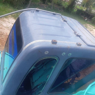 ขายKOBELCO SK200-8 สภาพสวยราคา 1,250,000 ขายKOBELCO SK200-8 สภาพสวยราคา 1,250,000