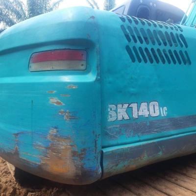 ขายKOBELCO SK200-8 สภาพสวยราคา 1,250,000 ขายKOBELCO SK200-8 สภาพสวยราคา 1,250,000