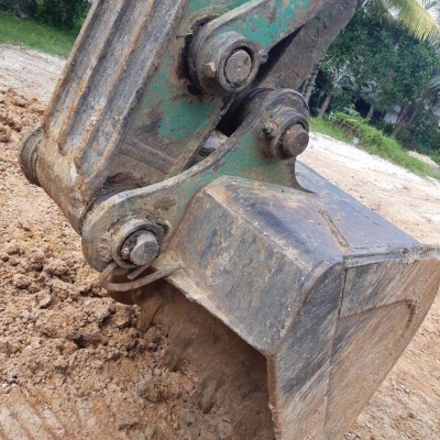 ขายKOBELCO SK200-8 สภาพสวยราคา 1,250,000 ขายKOBELCO SK200-8 สภาพสวยราคา 1,250,000