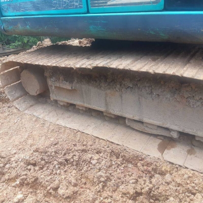 ขายKOBELCO SK200-8 สภาพสวยราคา 1,250,000 ขายKOBELCO SK200-8 สภาพสวยราคา 1,250,000