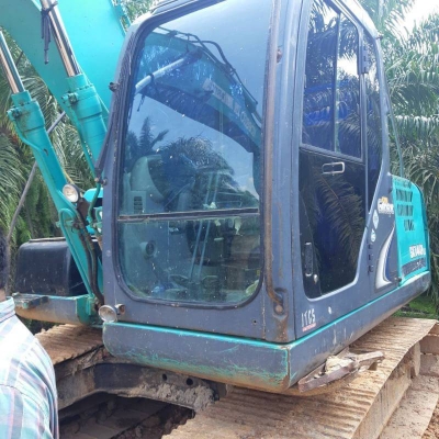 ขายKOBELCO SK200-8 สภาพสวยราคา 1,250,000 ขายKOBELCO SK200-8 สภาพสวยราคา 1,250,000